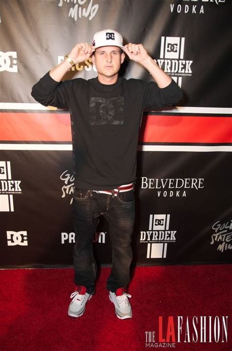 rob dyrdek dc clothing.